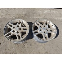 диск колеса литой JEEP GRAND CHEROKEE (WJ) 1999-2004 JEEP GRAND CHEROKEE (WJ) 1999-2004 1999 5EZ99WK3AB, Совместимые OEM номера 5EZ99WK3AC