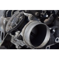 Заслонка дроссельная Volvo S40 2000