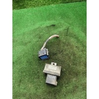 Реле накала свечей Renault Laguna 2 2002 7700115078