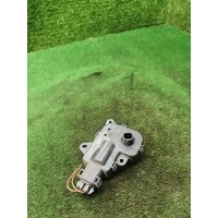 Моторчик заслонки печки Renault Laguna 2 2002 52485222,7701206538,OM0442325C