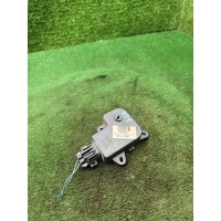 Моторчик заслонки печки Renault Laguna 2 2002 52485222,7701206538,OM0442325C