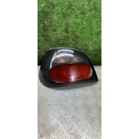 Фонарь задний левый Renault Megane 1997 7700828137