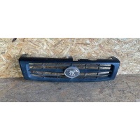 Решетка радиатора Hyundai Galloper 2 2000