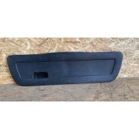 Обшивка крышки багажника Volkswagen Golf 3 1995 1H6867605A