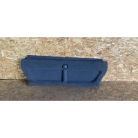 Полка багажника Peugeot 406 2000 9620759077