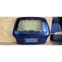 Крышка багажника (дверь 3-5) Kia Carnival UP/GQ 2002