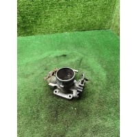 Заслонка дроссельная Hyundai Accent 1 поколение 1995 3517023000