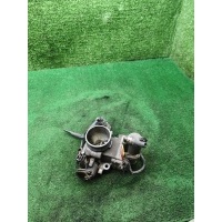 Заслонка дроссельная Mazda 626 GE 1997