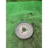 Шкив Renault Megane 1997 7700272974