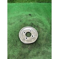 Шкив Renault Megane 1997 7700867193