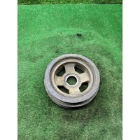 шкив коленвала Mitsubishi Galant 7 1995