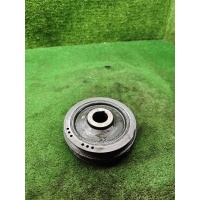 шкив коленвала Mazda 626 GE 1997 FS1111401