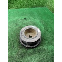 шкив коленвала Daewoo Lanos T100 2000