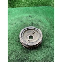 шкив коленвала Mazda 626 GF 1998