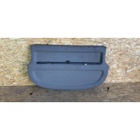 Полка багажника Renault Laguna 2 2002