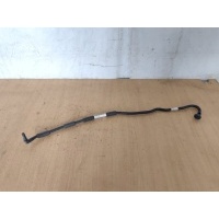 ТРУБКА ПЛАСТИКОВАЯ BMW 3-Series F30 11667601031