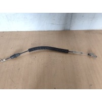 ТРОС СЕЛЕКТОРА АКПП Volkswagen Touareg 7P5 7P0713265