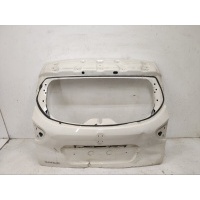 крышка багажника Renault Kaptur 1 2016-2020 901523137R