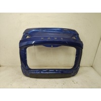 крышка багажника Lada Vesta Cross SW 2015- 8450102347