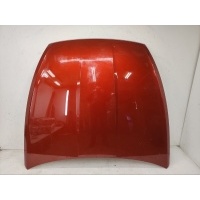 капот Hyundai Sonata DN8 2019-2023 66400L1000
