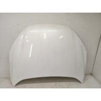 капот Changan Eado Plus 1 2020- C211F2701010102