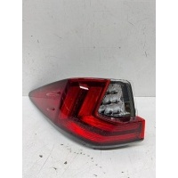 Фонарь Lexus RX450H 4 2016-2019 8156148370