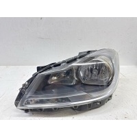 фара Mercedes-Benz C- Class W204 2011-2015 A2048209559