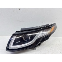 фара Land Rover Range Rover Evoque L538 2015-2018 LR072628
