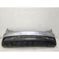 бампер Haval Jolion 1 2020-2024 2804104XST01A