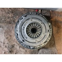 Маховик Mercedes Sprinter W907/910 2019 A0002500900