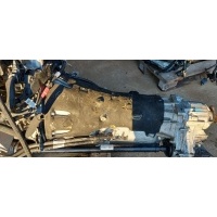 КПП автоматическая (АКПП) BMW X3 G01 2019 GA8HP51X, GA8X51CZ