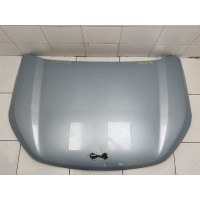 Капот JAC JS4 2020>