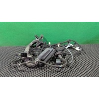 Проводка двери задней правой BMW 7 E65/E66 2003 6 913 145, 6 913 152, 6 918 780, 6 918 764