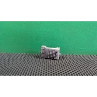Сопротивление печки BMW 7 E65/E66 2003 64 11 6 928 073