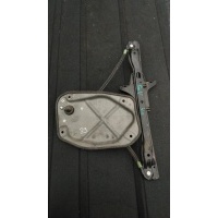 Стеклоподъемник задний правый Volkswagen Golf 2003 1k4839402b