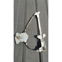 Стеклоподъемник передний правый Audi 100 1993 4a0837400a