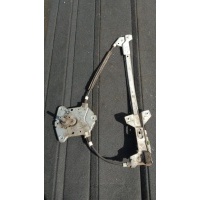 Стеклоподъемник передний правый Audi 100 1993 4a0837400a