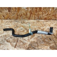 Патрубок Volvo XC90 2019 31368127