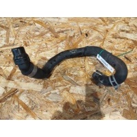 Патрубок Volvo XC90 2019 31686101