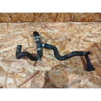 Патрубок Volvo XC90 2019 31368145