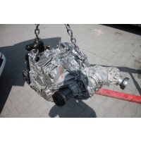 Кпп мерседес amg45s k8x500 a2473703300