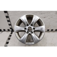 Диск колеса литой Haval H9 R18