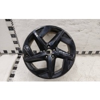 Диск колеса литой Omoda C5 R18 черный
