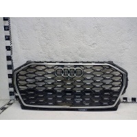 Решётка радиатора Audi SQ5 2 Restail