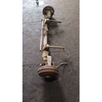 Балка подвески задняя Kia Carnival 1 2004