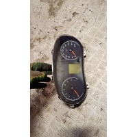 Щиток приборов (приборная панель) Lada Granta 2016 21903801010