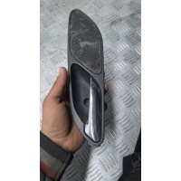Ручка внутренняя передняя левая BMW 3 E46 2002 8222705