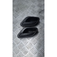 Ручка внутренняя передняя левая BMW 3 E46 2002 7002019