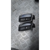 Ручка внутренняя передняя левая BMW 7 E65/E66 2004 7024303