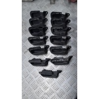 Ручка внутренняя задняя правая BMW 3 E36 1995 1960830
